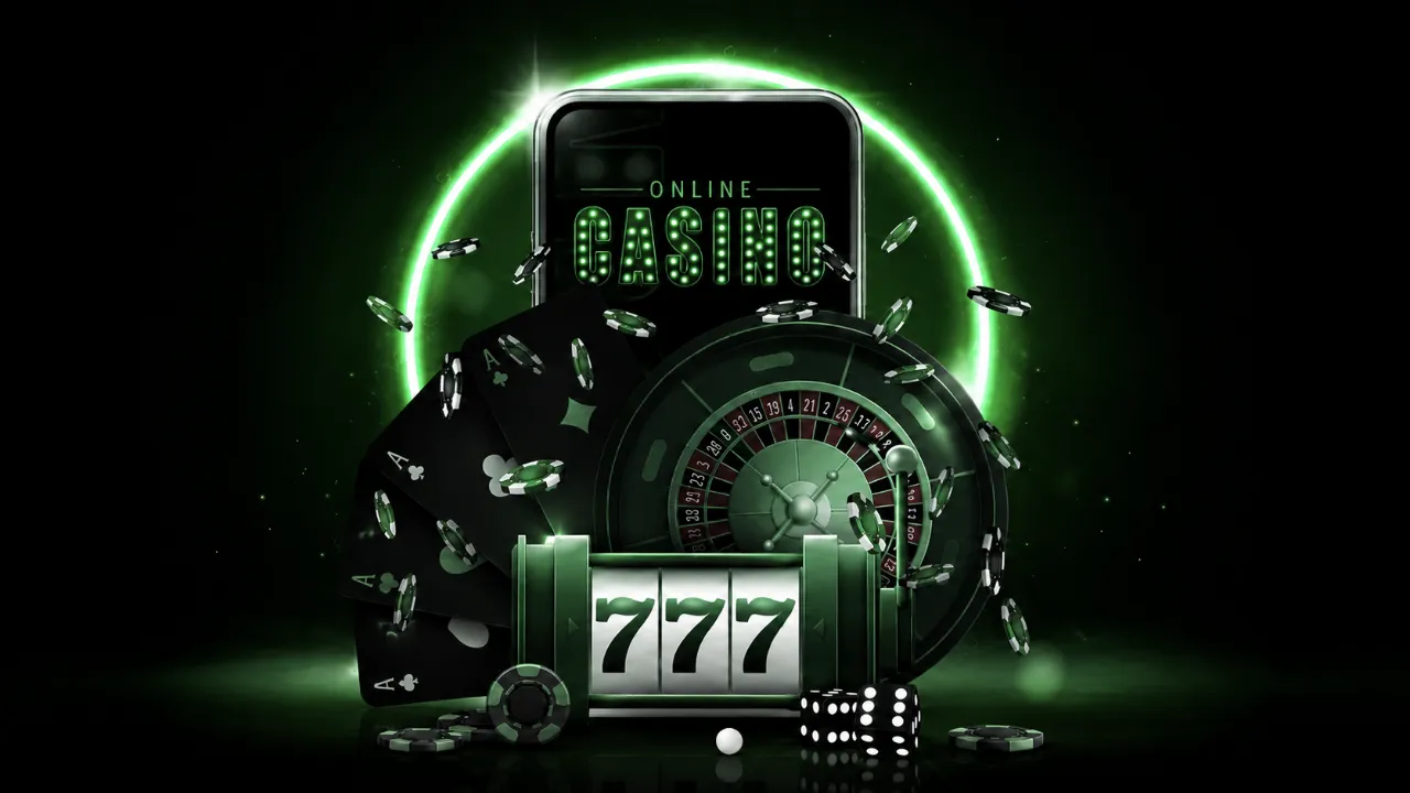 Online Casino
